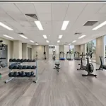 Serain Apartment On Northbourne Ave Canberra