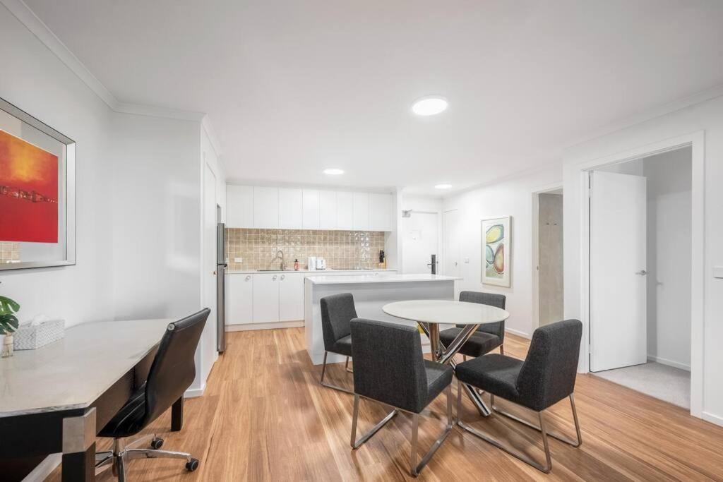 Serain On Northbourne Ave Apartment Canberra