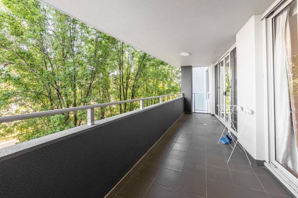 Apartment Serain On Northbourne Ave